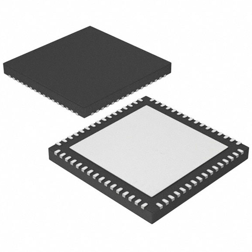 IC pre Microchip AUDIO SIGNÁLOVÝ PROCESOR