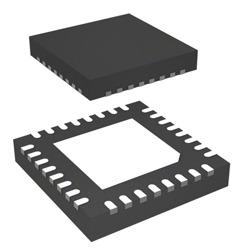 IC pre Microchip TRANS NPN